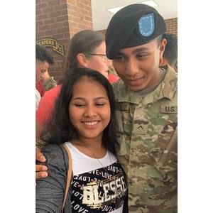 Meet your Posher, Burmuuh